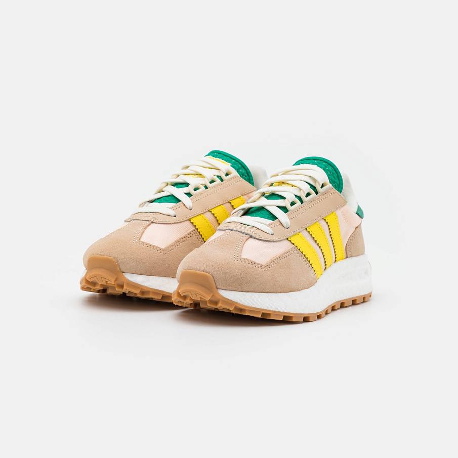 Фото № 2 с приближением к товару «‎Adidas Retropy E5 »