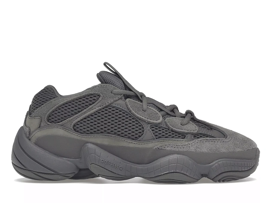 Фото № 1 с приближением к товару «‎adidas Yeezy 500 Granite»
