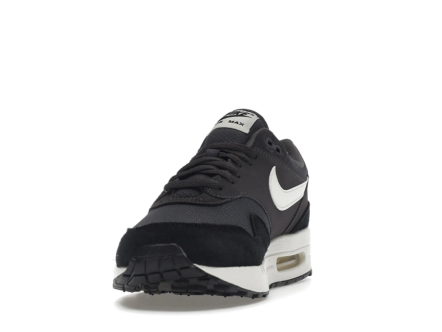 Фото № 4 с приближением к товару «‎Nike Air Max 1 Thunder Grey»