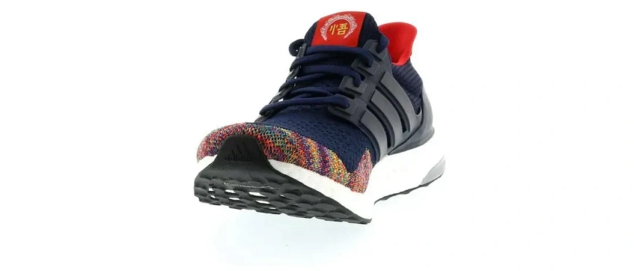 Фото № 2 с приближением к товару «‎adidas Ultra Boost 1.0 Chinese New Year»