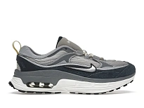 Фото № 1 с приближением к товару «‎Nike Air Max Bliss Light Iron Cool Grey »