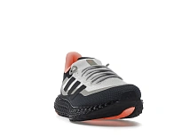 Фото № 4 с приближением к товару «‎adidas 4DFWD 2 White Black Impact Orange»
