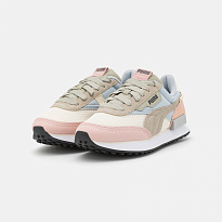 Фото № 3 с приближением к товару «‎Puma Future Rider Interest Wns »