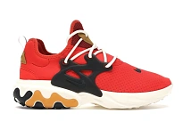 Фото № 1 с приближением к товару «‎Nike React Presto Strawberry Shake»