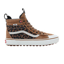 Фото № 1 с приближением к товару «‎Vans Sk8-Hi MTE-2 Chipmunk Leopard»