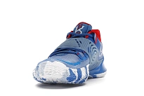 Фото № 2 с приближением к товару «‎Kyrie Low 3 Pacific Blue»