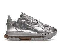 Фото № 1 с приближением к товару «‎Reebok Classic Leather»