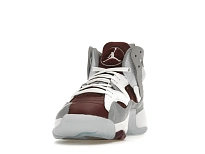 Фото № 3 с приближением к товару «‎Jordan Jumpman Two Trey Bordeaux»