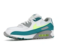 Фото № 4 с приближением к товару «‎Nike Air Max 3 Spruce»