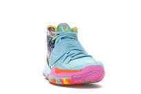 Фото № 2 с приближением к товару «‎Nike Kyrie 6 Preheat Collection Miami»