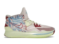 Фото № 1 с приближением к товару «‎Nike Kyrie 8 Infinity 1 World 1 People Sweet Beet Volt»