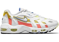 Фото № 1 с приближением к товару «‎Nike Air Max 96 II Magic Ember »