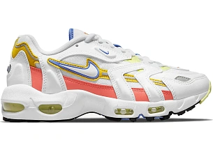 Nike Air Max 96 II Magic Ember 