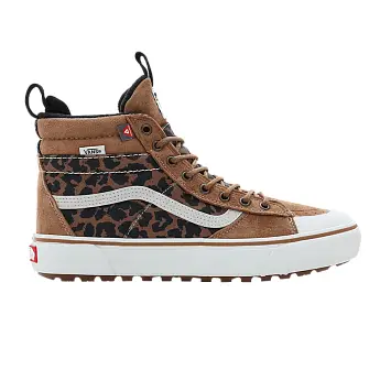 Vans Sk8-Hi MTE-2 Chipmunk Leopard - 1