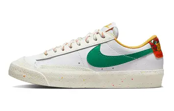 Nike Blazer low Skate shoes (DQ5088-131) - 1