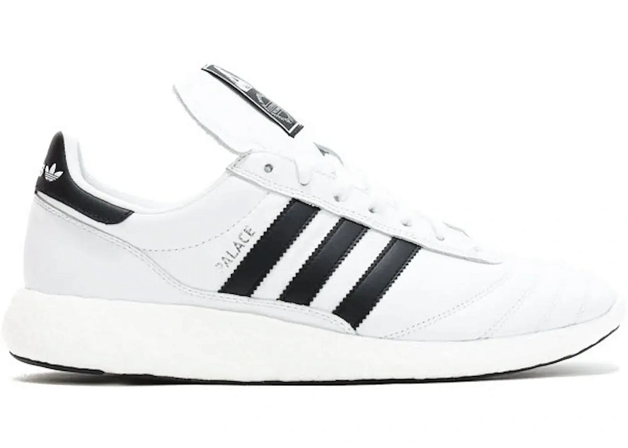 Фото № 1 с приближением к товару «‎adidas CM Boost White»