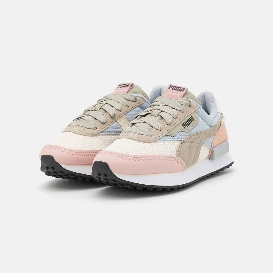 Фото № 3 с приближением к товару «‎Puma Future Rider Interest Wns »