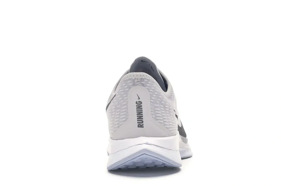Фото № 4 с приближением к товару «‎Nike Zoom Pegasus Turbo 2 Vast Grey»
