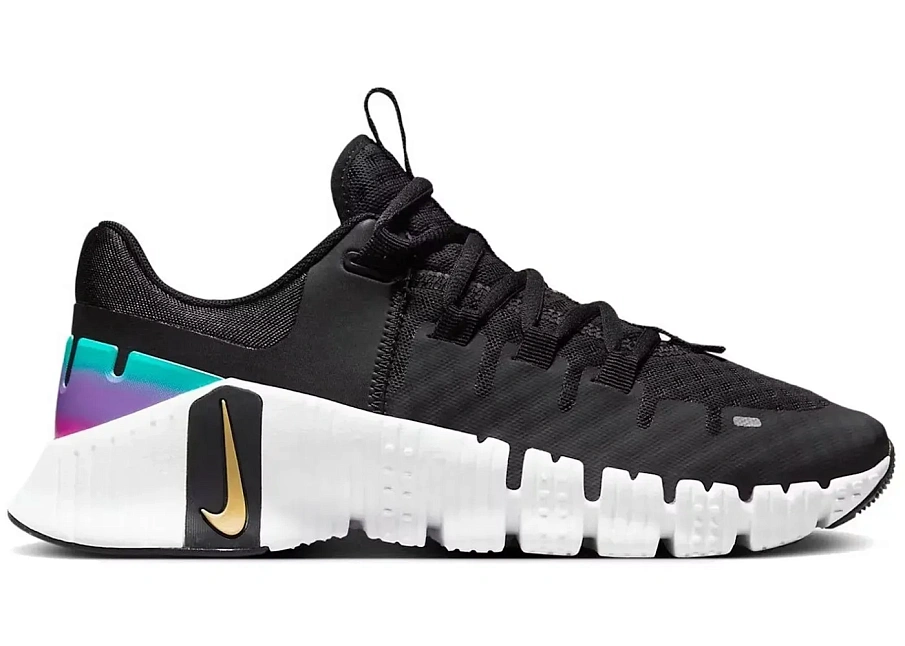 Фото № 1 с приближением к товару «‎Nike Free Metcon 5»