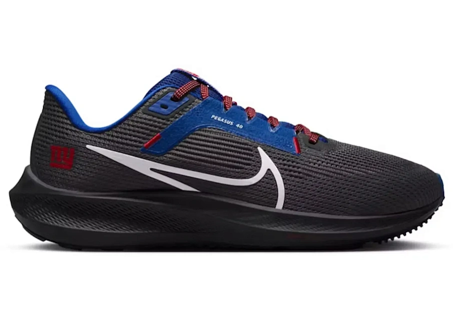 Фото № 1 с приближением к товару «‎Nike Pegasus 40»