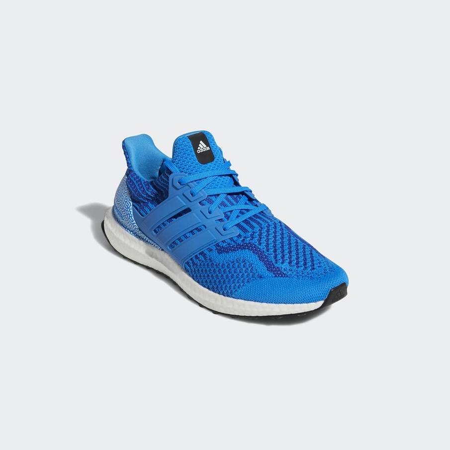 Фото № 2 с приближением к товару «‎Adidas Ultraboost »