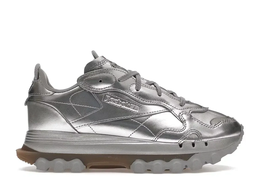 Фото № 1 с приближением к товару «‎Reebok Classic Leather»