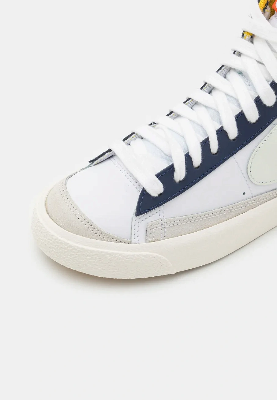 Фото № 4 с приближением к товару «‎Кроссовки Nike spni116d0lv-a11-n»