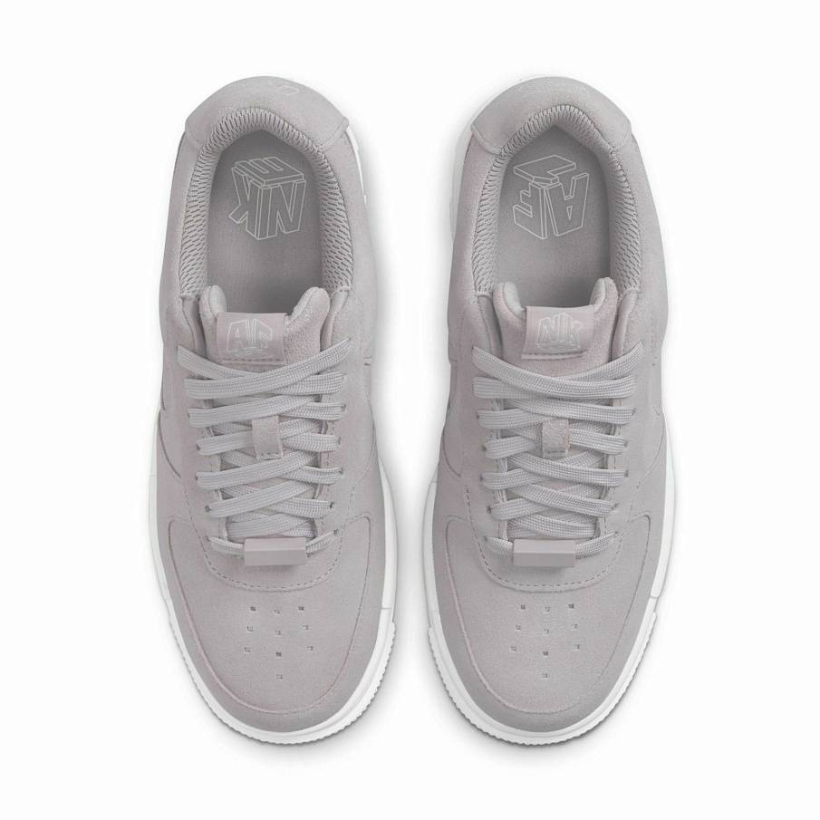 Фото № 4 с приближением к товару «‎Nike Af1 Pixel »