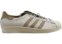 Фото № 1 с приближением к товару «‎adidas Superstar 80s Beauty X Youth Chalk/Nude-Light Bone»