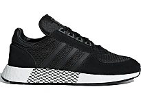 Фото № 1 с приближением к товару «‎adidas Marathon X 5923 Core Black»