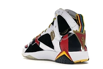 Фото № 6 с приближением к товару «‎Jordan 7 Retro Miro»