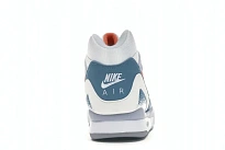 Фото № 4 с приближением к товару «‎Nike Air Tech Challenge II Clay Blue (2014)»