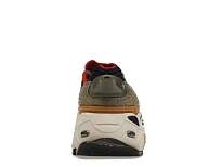 Фото № 4 с приближением к товару «‎New Balance 574 YURT»