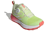 Фото № 3 с приближением к товару «‎ adidas Terrex Two Running shoes»