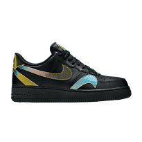 Фото № 1 с приближением к товару «‎Nike Air Force 1 Low 07 LV8 Suede Pack (AA1117-201)»