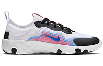 Фото № 2 с приближением к товару «‎Nike Renew Lucent (GS) PinkWhiteBlue»
