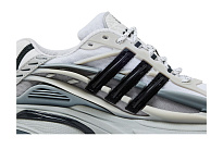 Фото № 3 с приближением к товару «‎Pharrell x VIRGINIA x adidas Adistar Jellyfish Solid Grey Black»