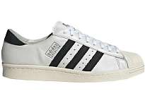 Фото № 1 с приближением к товару «‎adidas Superstar 80s Recon White Black»