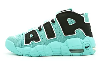 Nike Air More Uptempo Tiffany (GS) - 1