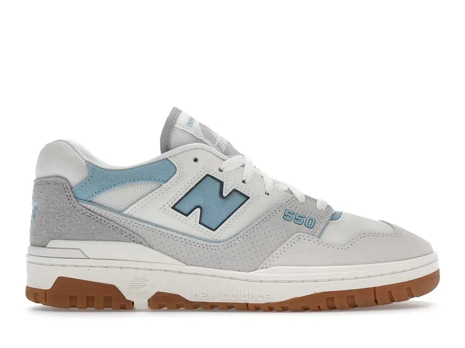 Фото № 1 с приближением к товару «‎New Balance 550»
