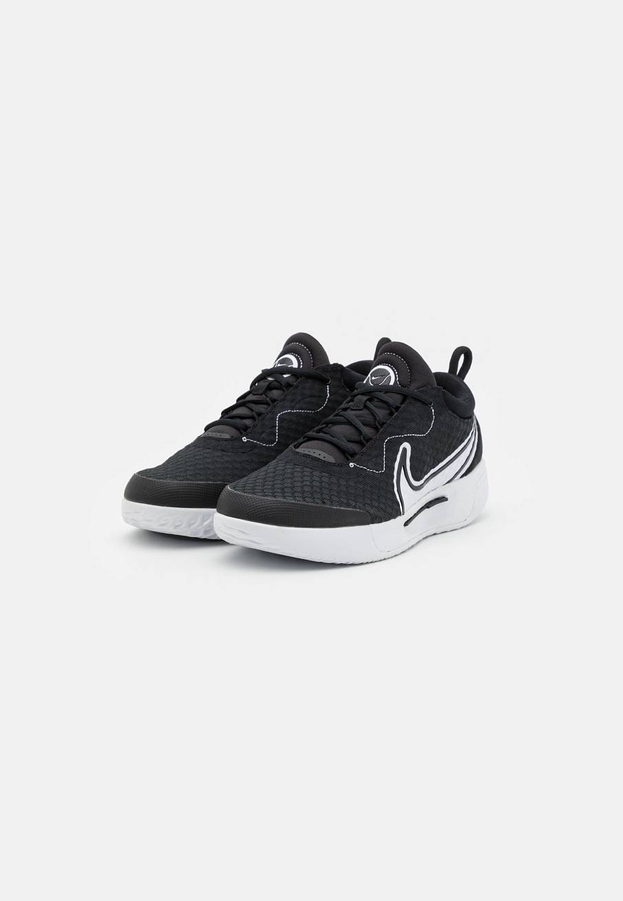 Фото № 2 с приближением к товару «‎Nike Zoom Court Pro Hc»