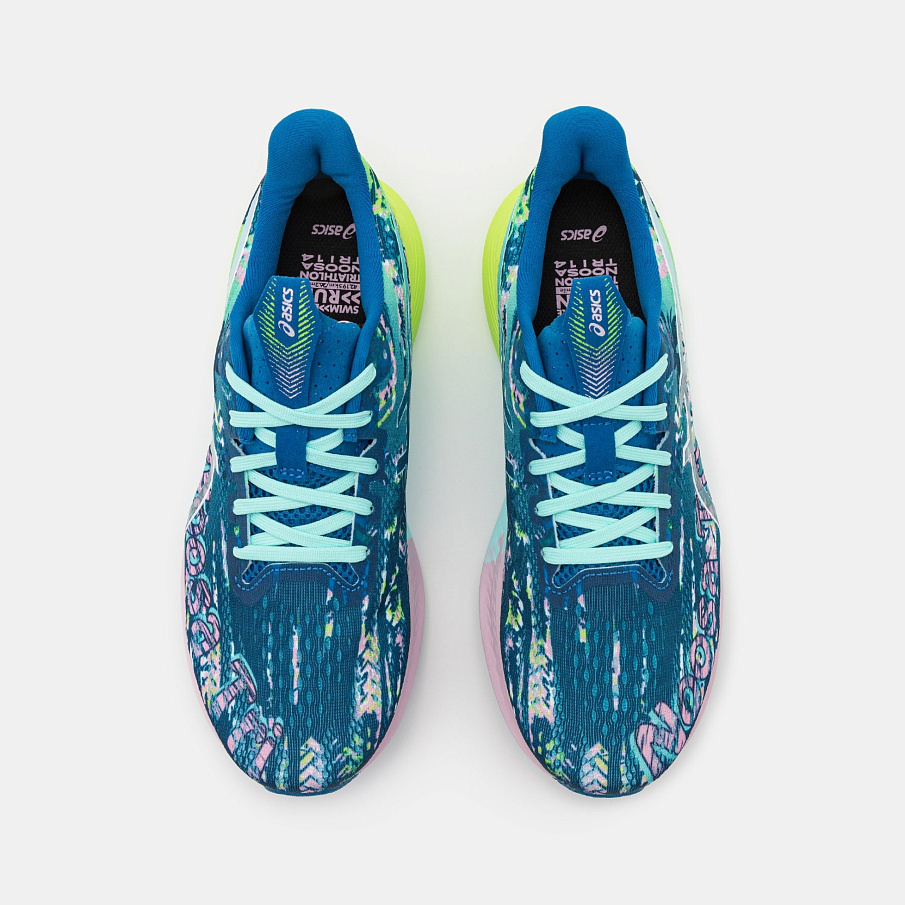 Фото № 4 с приближением к товару «‎Asics Noosa Tri 14»