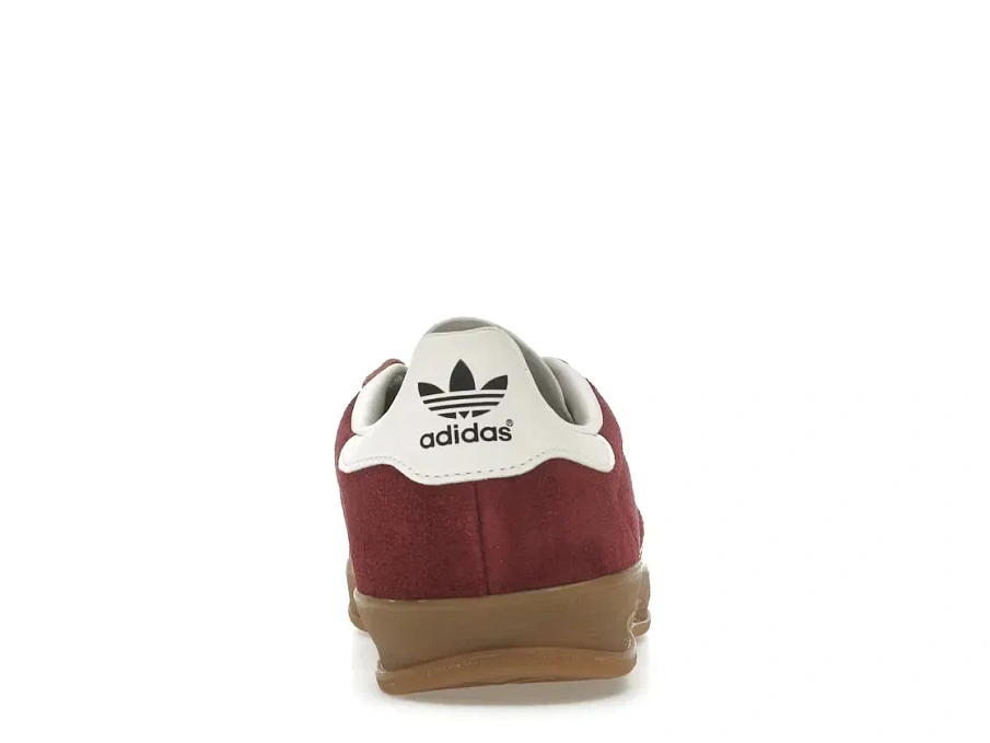 Фото № 4 с приближением к товару «‎adidas Gazelle Indoor»