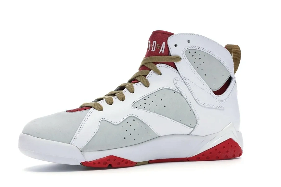 Фото № 4 с приближением к товару «‎Jordan 7 Retro Hare YOTR (2011)»