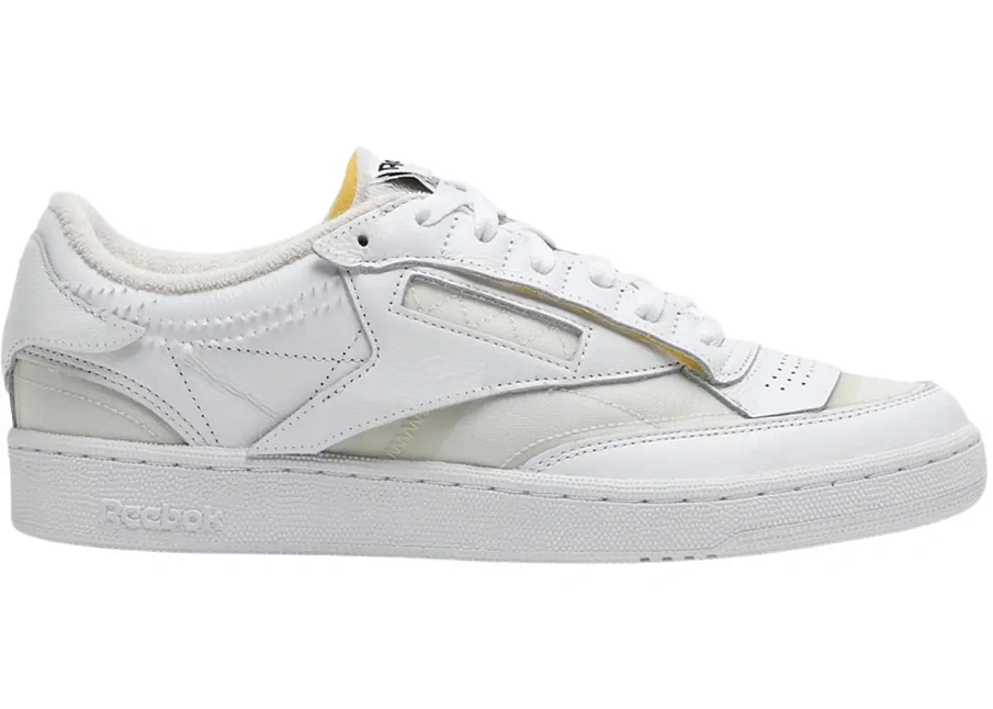 Фото № 1 с приближением к товару «‎Reebok Club C Re-Co»