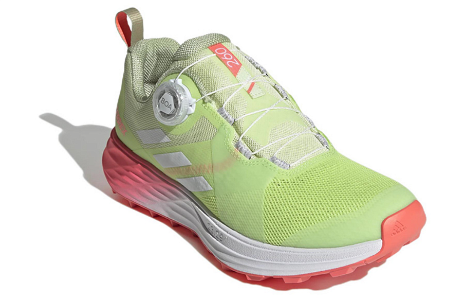Фото № 3 с приближением к товару «‎ adidas Terrex Two Running shoes»