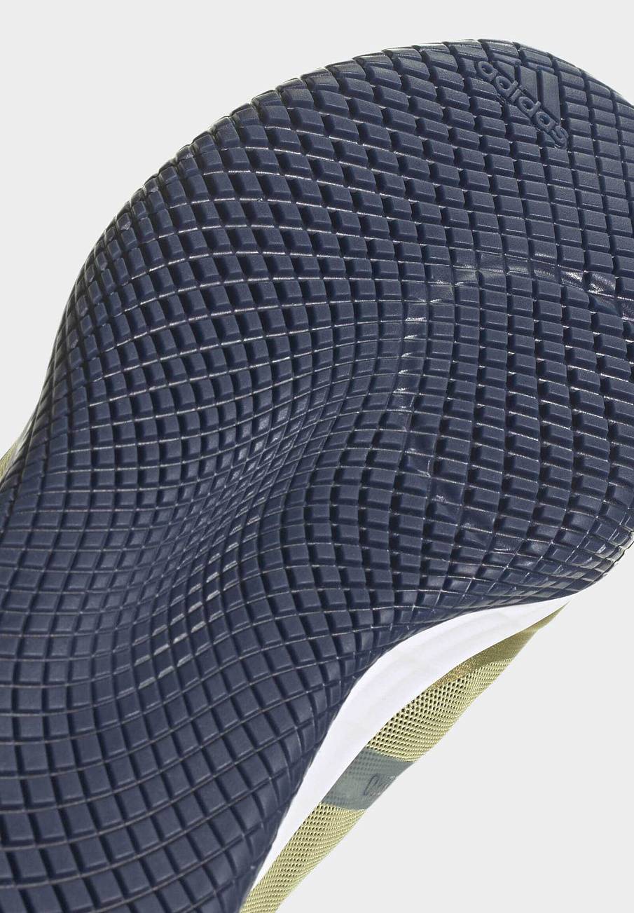 Фото № 5 с приближением к товару «‎Adidas Adizero Fastcourt »