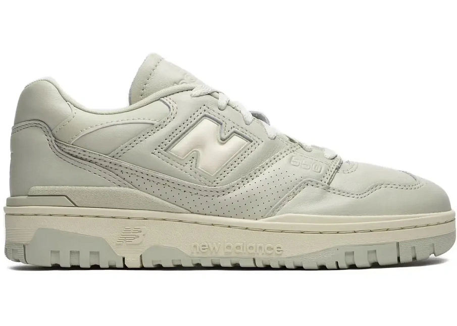 Фото № 1 с приближением к товару «‎New Balance 550»
