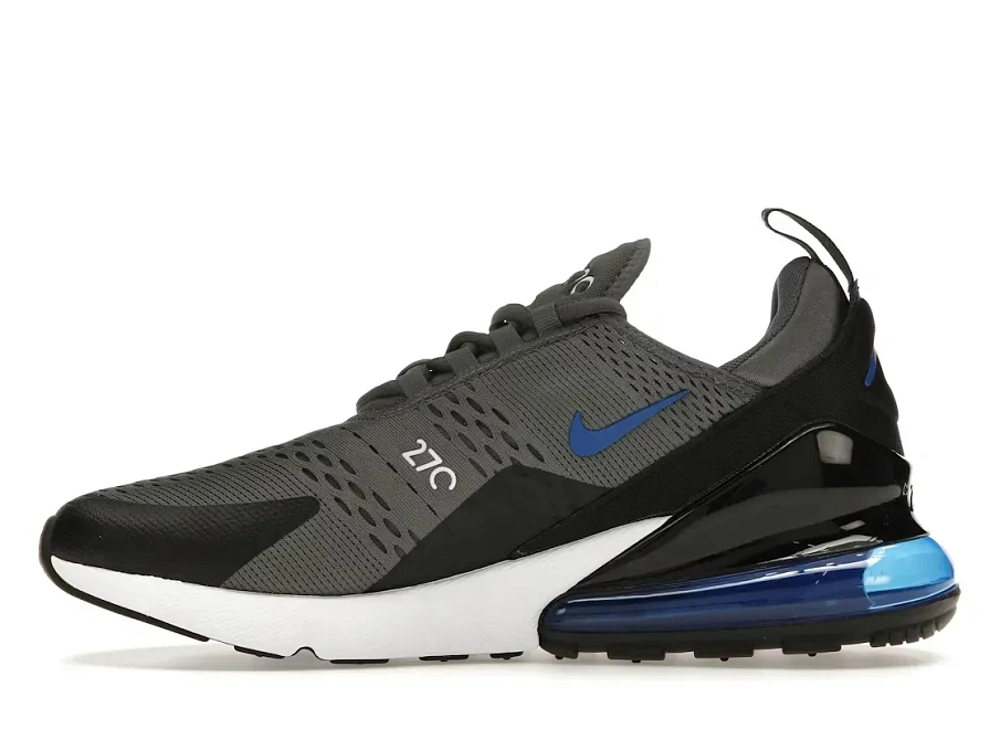 Фото № 3 с приближением к товару «‎Nike Air Max 270»