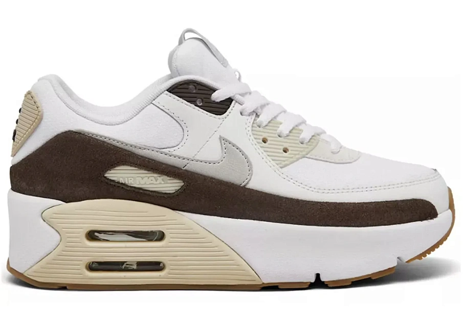 Фото № 1 с приближением к товару «‎Nike Air Max 90 LV9»